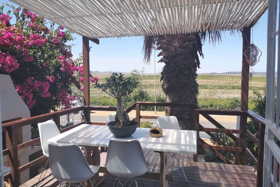 Apex Travel Club - ATC - The Blue Horizon House