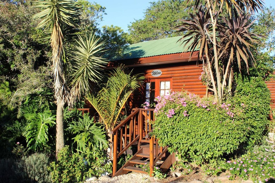 Apex Travel Club - ATC - Welbedacht Estate Self catering Accommodation