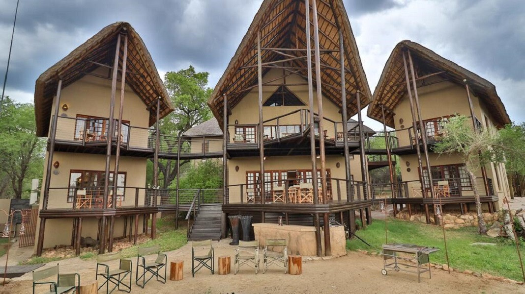 Apex Travel Club - ATC - Kruger Private Lodge