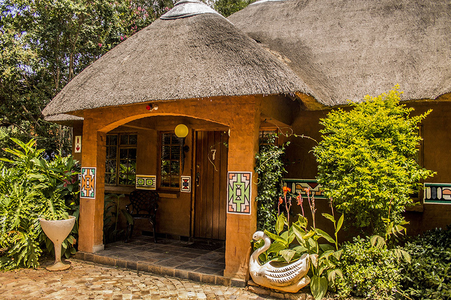 Apex Travel Club - ATC - Usiba Lodge