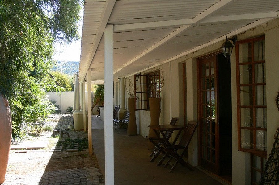 Apex Travel Club - ATC - Buckleys Guest Accommodation