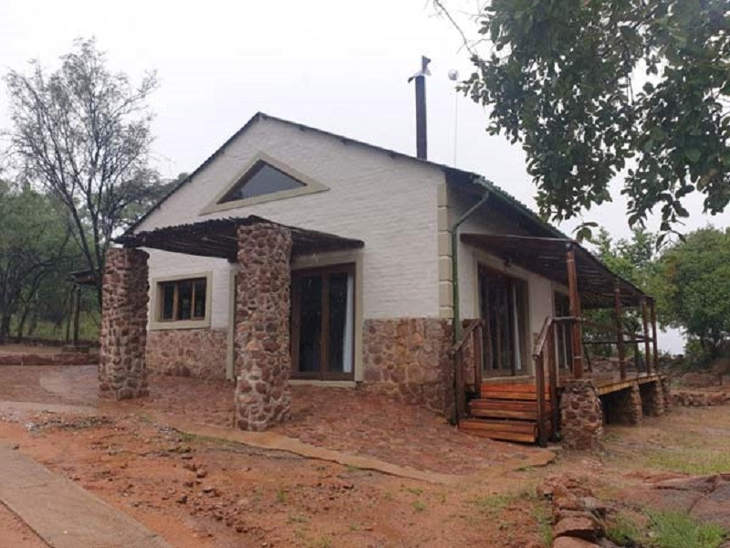 Apex Travel Club - ATC - Waddem- Rock Cottage