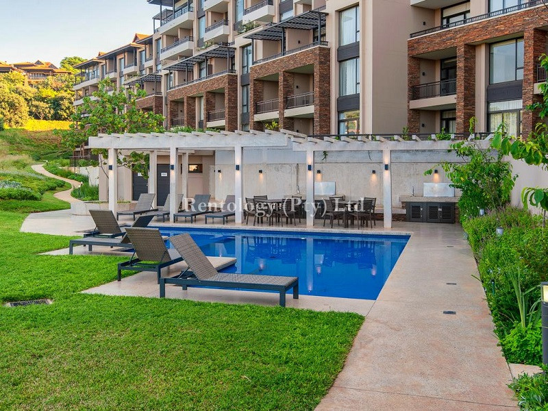 Apex Travel Club - ATC - Opulent 2 Bed Zimbali Suites