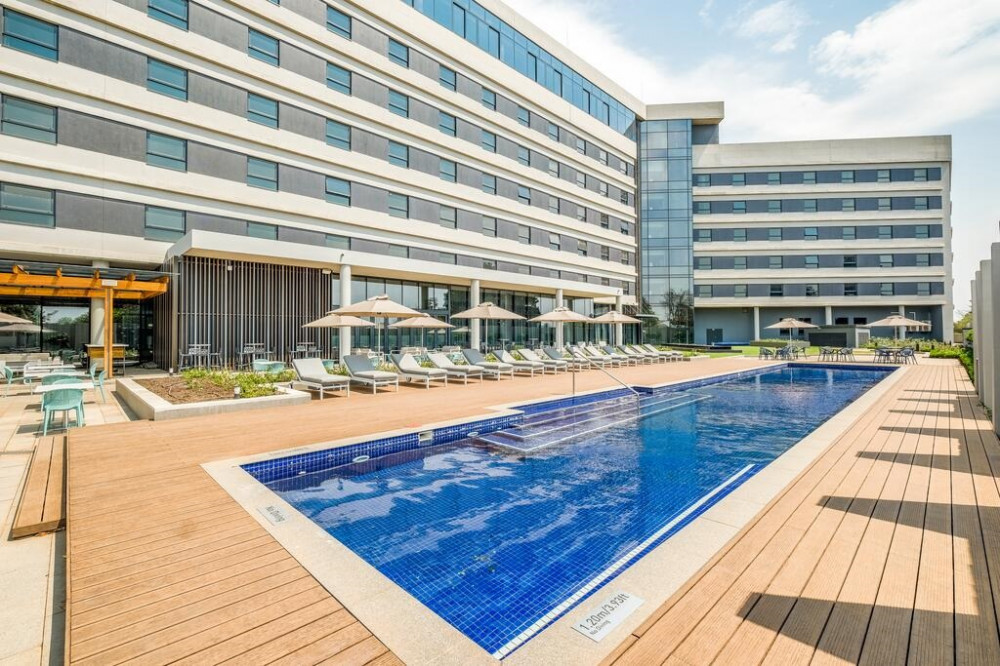 Apex Travel Club - ATC - Radisson Hotel & Convention Centre Johannesburg