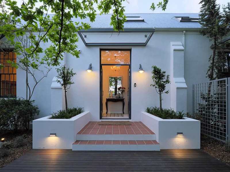 Apex Travel Club - ATC - Chapter House Boutique Hotel