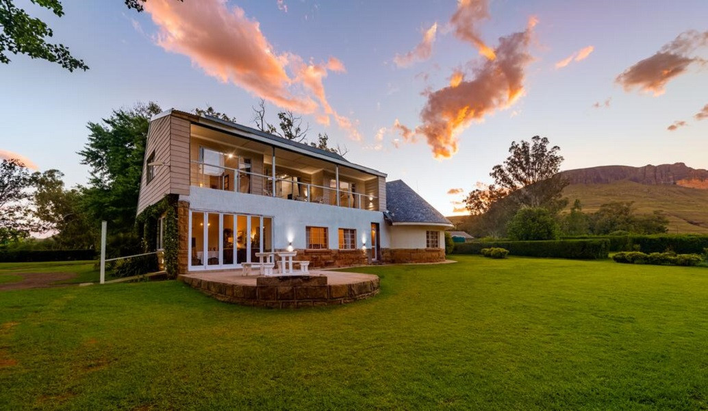 Apex Travel Club - ATC - Woodcliffe Country House