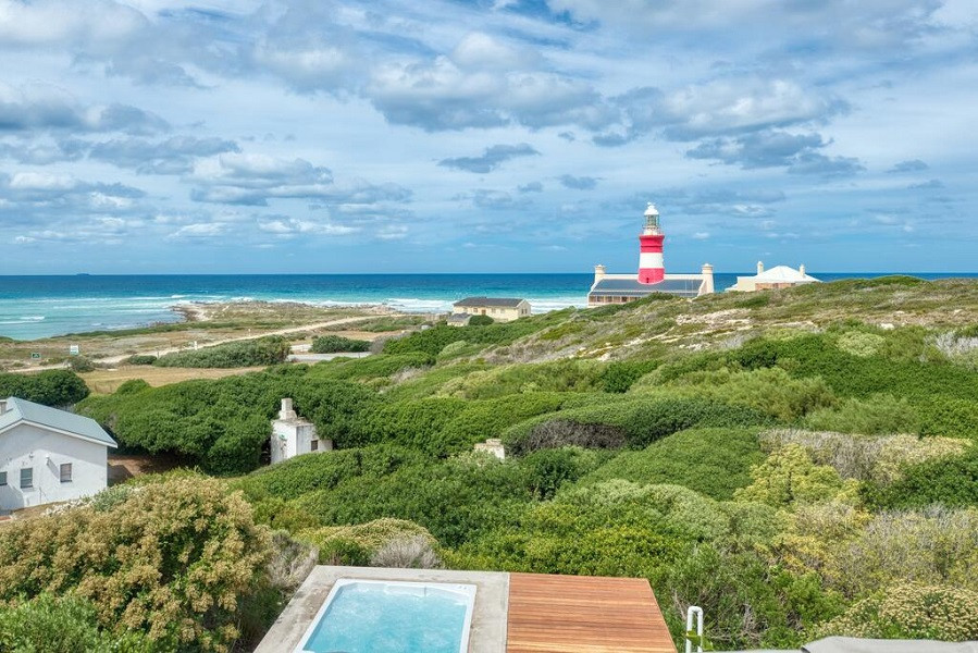 Apex Travel Club - ATC - Villa Cape Agulhas