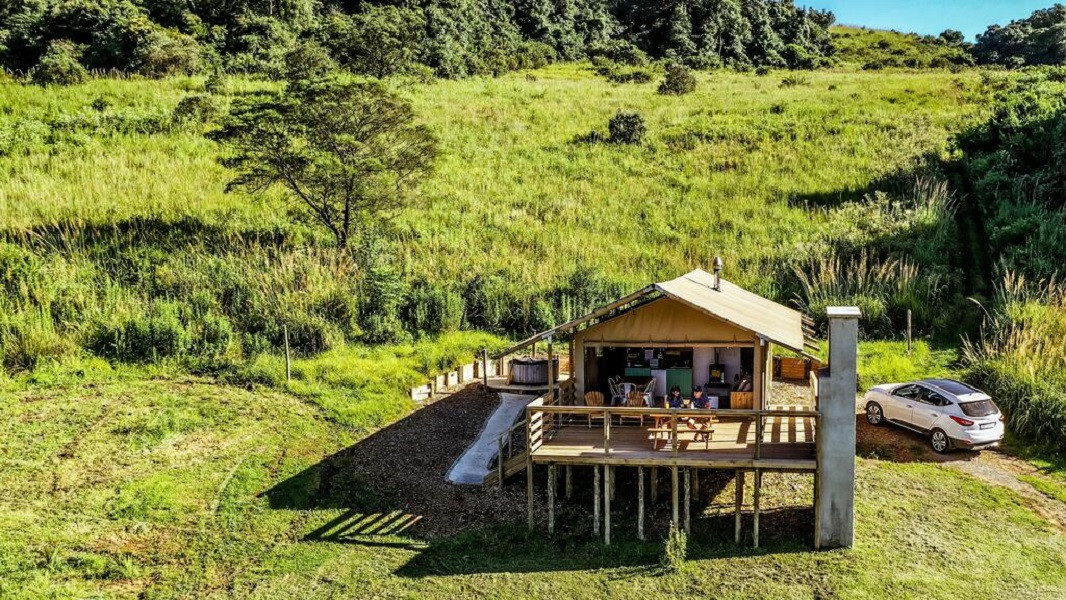 Apex Travel Club - ATC - AfriCamps at Gowan Valley