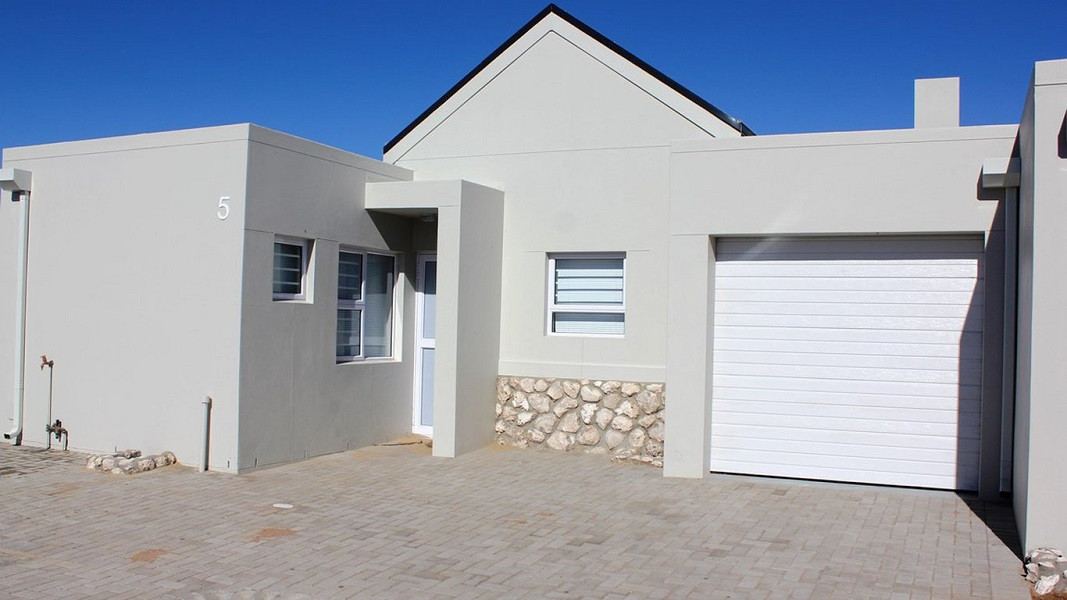 Apex Travel Club - ATC - The Nook - Langebaan