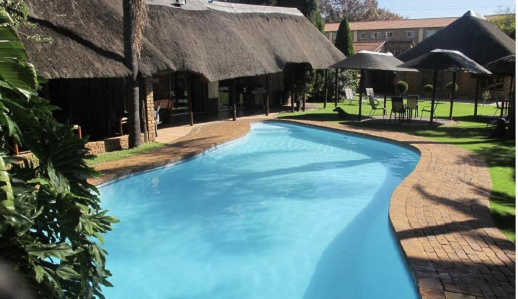 Apex Travel Club - ATC - Aero Airport Lodge