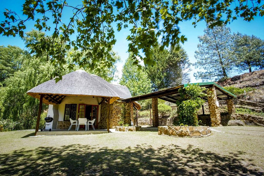 Apex Travel Club - ATC - Meadow Lane Country Cottages