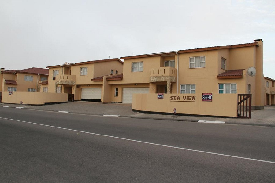 Apex Travel Club - ATC - Sea View Holiday Apartments