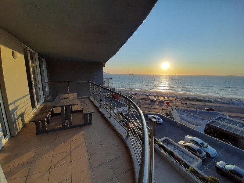 Apex Travel Club - ATC - Beachfront Luxury Cape Town