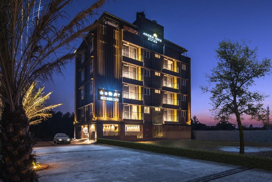 Apex Travel Club - ATC - Hotel Avora Tree Kempegowda Airport Road