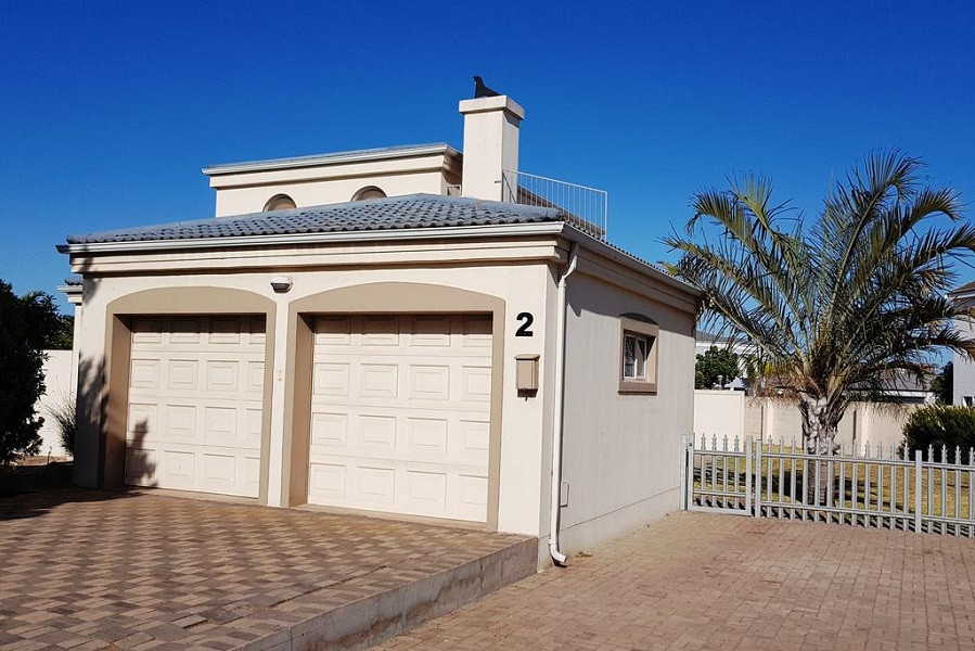 Apex Travel Club - ATC - Fairway 2 Holiday Home
