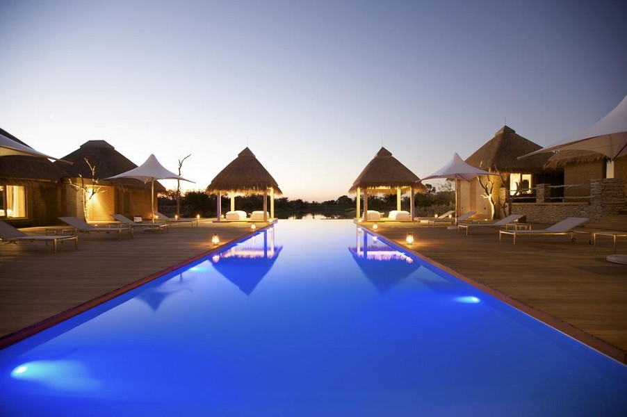 Apex Travel Club - ATC - Kapama Southern Camp