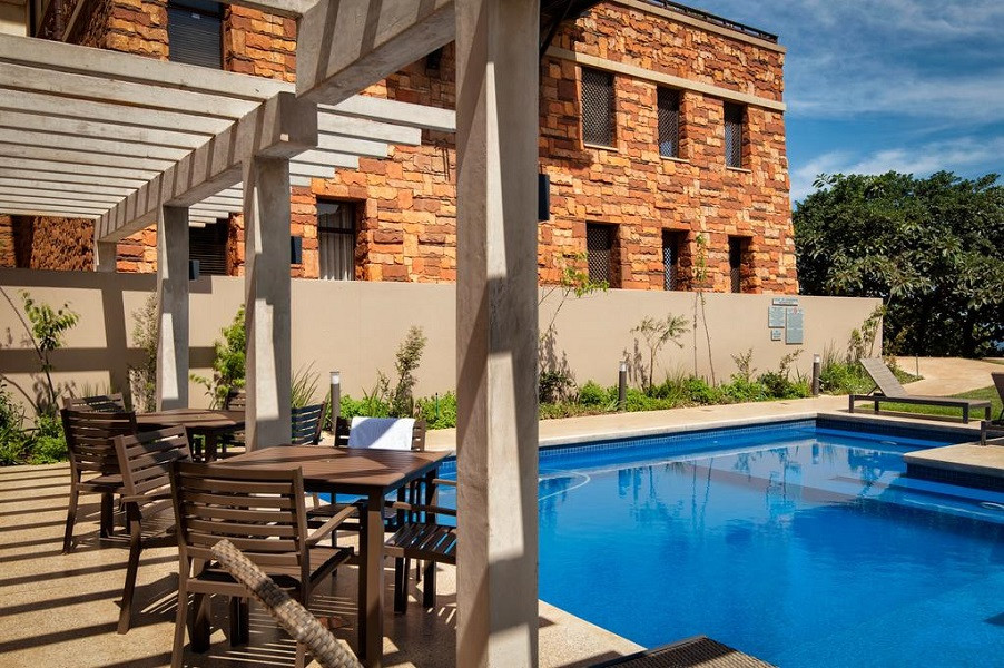 Apex Travel Club - ATC - Zimbali Suites at Zimbali Resort