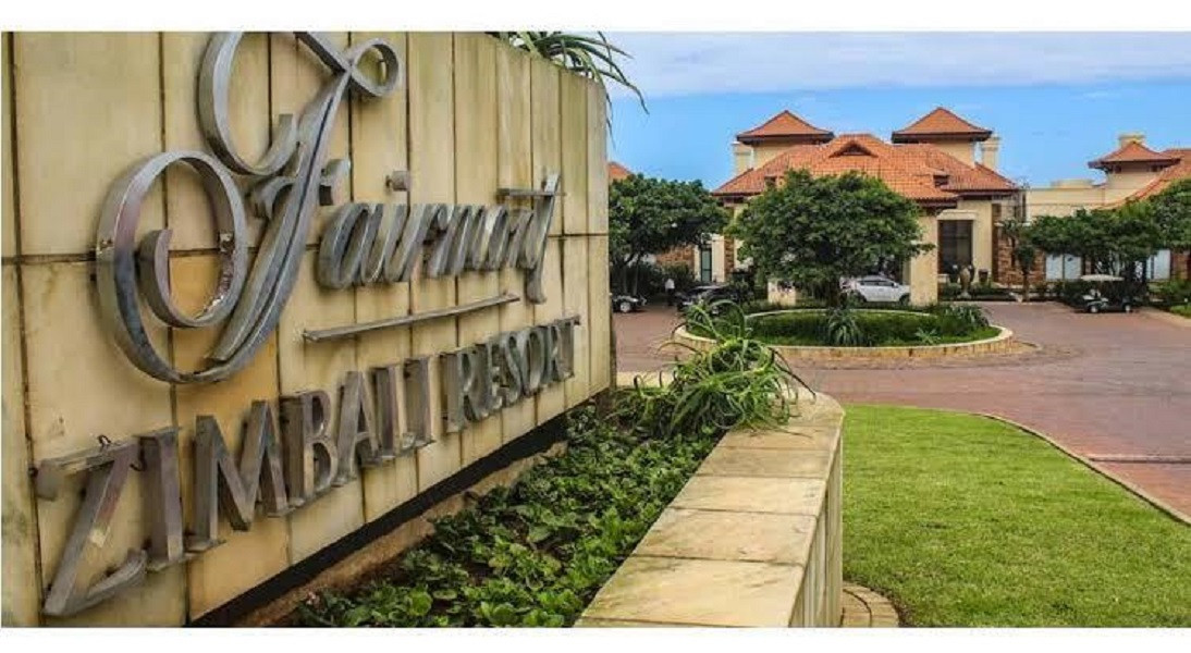 Apex Travel Club - ATC - Zimbali Suite 214