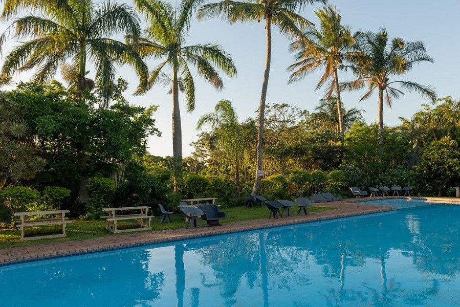 Apex Travel Club - ATC - Manzini Chalets - 17