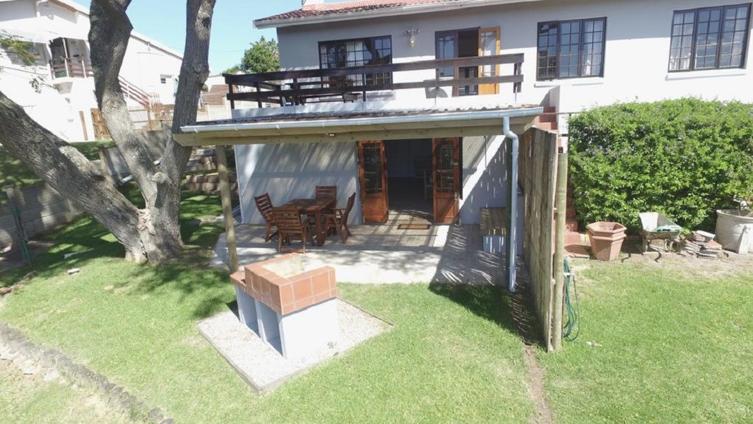 Apex Travel Club - ATC - Valley View - Plettenberg Bay