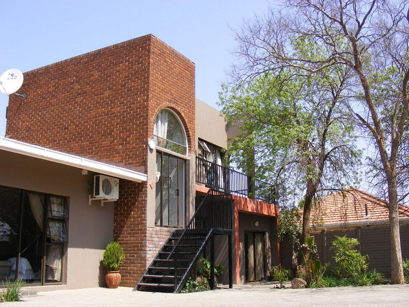 Apex Travel Club - ATC - Arista Guesthouse
