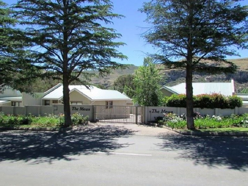 Apex Travel Club - ATC - 2 The Mews-Clarens
