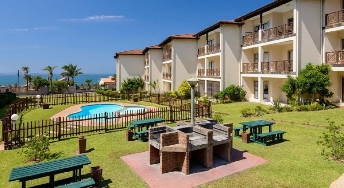 Apex Travel Club - ATC - Topanga Holiday Home