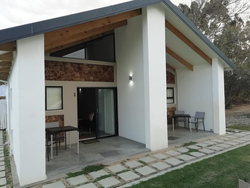 Apex Travel Club - ATC - De Hoop Farm - Mountain view