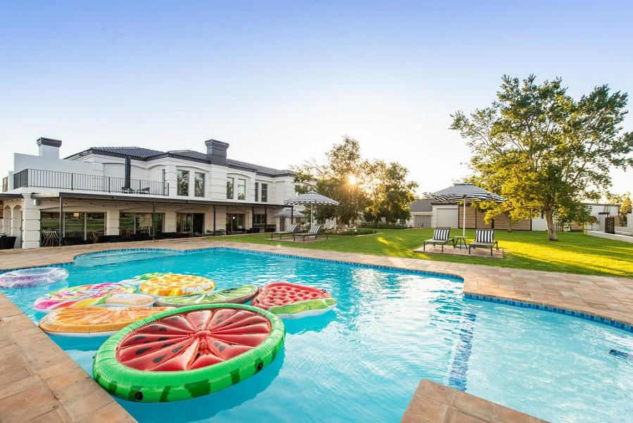 Apex Travel Club - ATC - The Feather Hill Boutique Hotel
