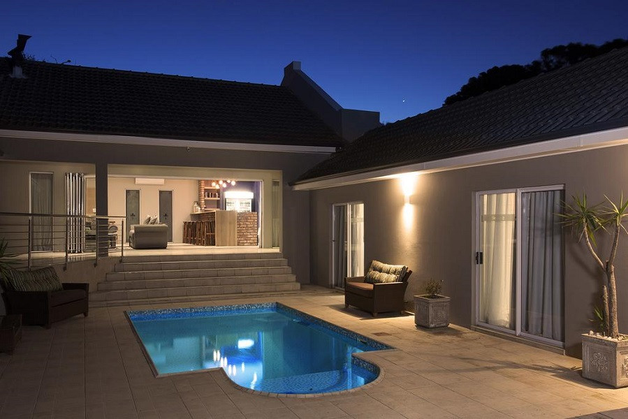 Apex Travel Club - ATC - The Hill Boutique Bed & Breakfast