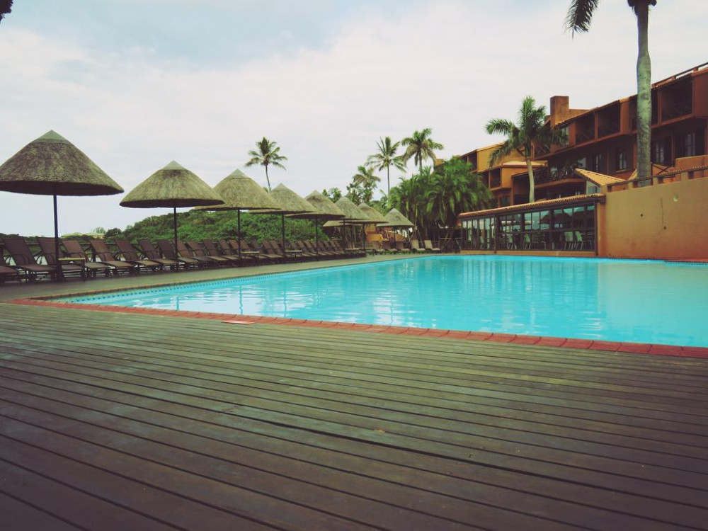 Apex Travel Club - ATC - Villa 2516 San Lameer
