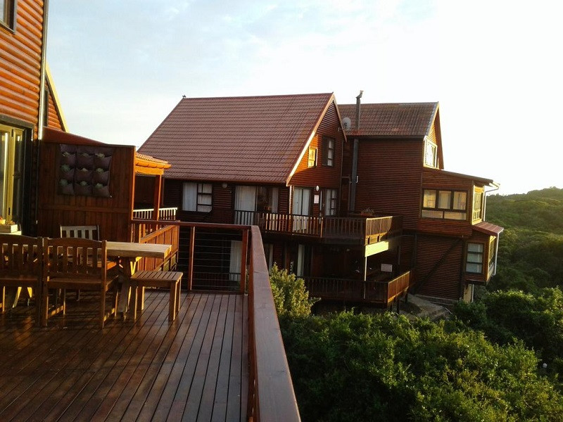 Apex Travel Club - ATC - Houtboschbaai 23 Hummingbird House