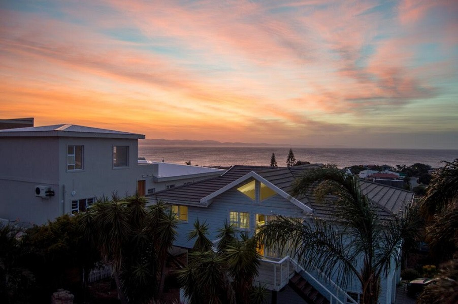 Apex Travel Club - ATC - Casa Surf Lodge J'Bay