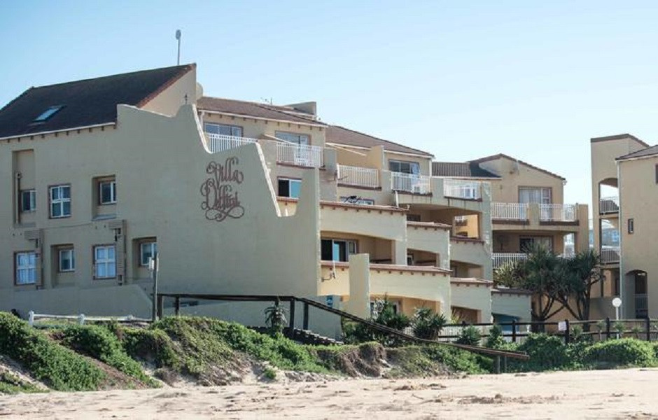 Apex Travel Club - ATC - Jeffreys Bay Beach Accommodation