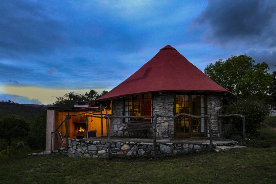 Apex Travel Club - ATC - Bergrivier Eco Retreat