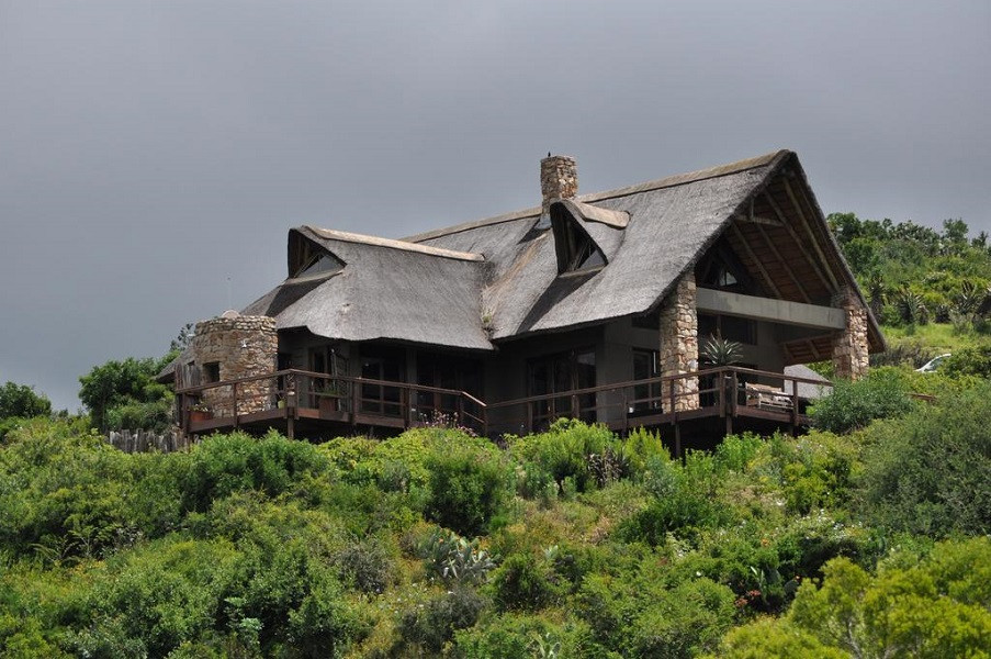 Apex Travel Club - ATC - Hopewell Private Game Reserve