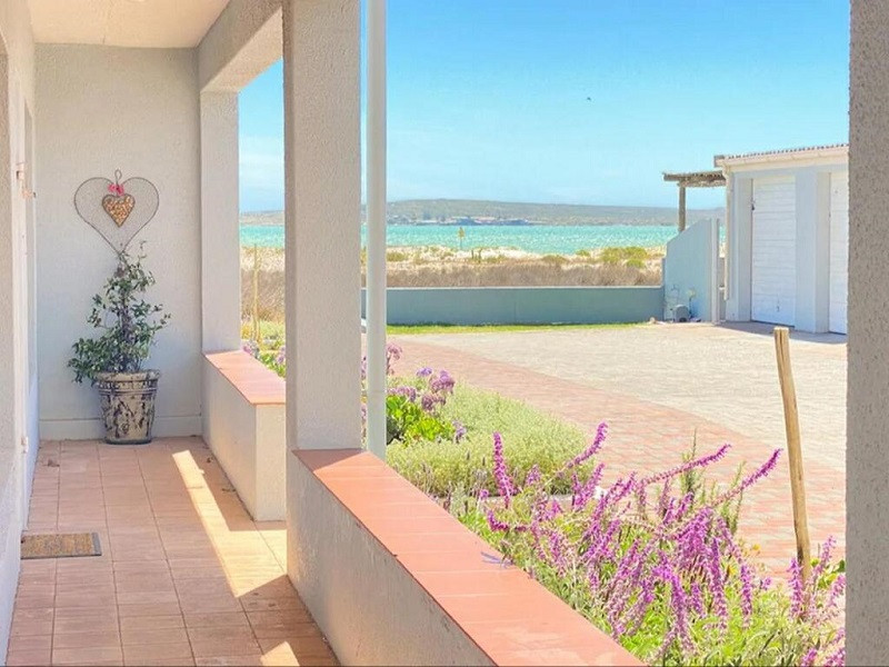 Apex Travel Club - ATC - 3 Sea View Lodge