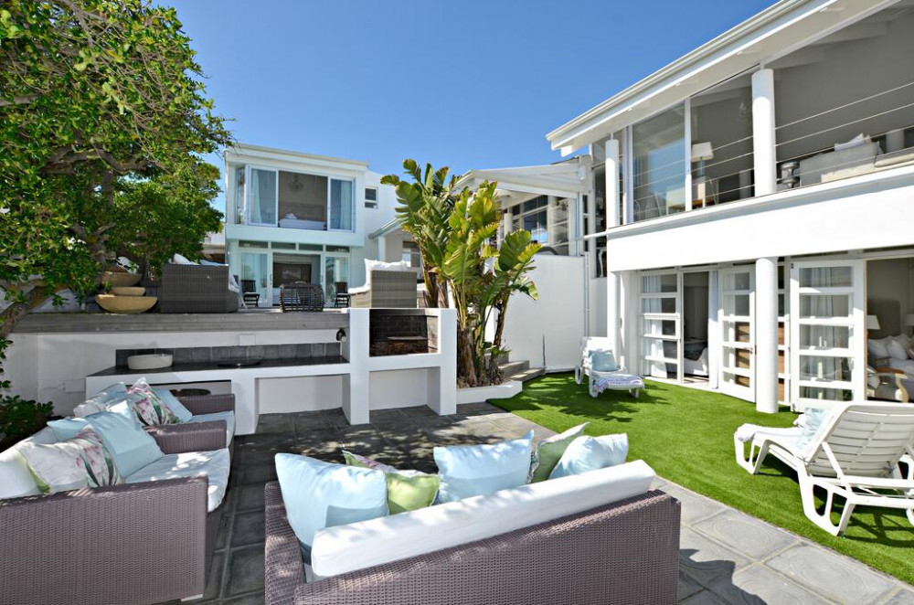 Apex Travel Club - ATC - White Waves Beach House