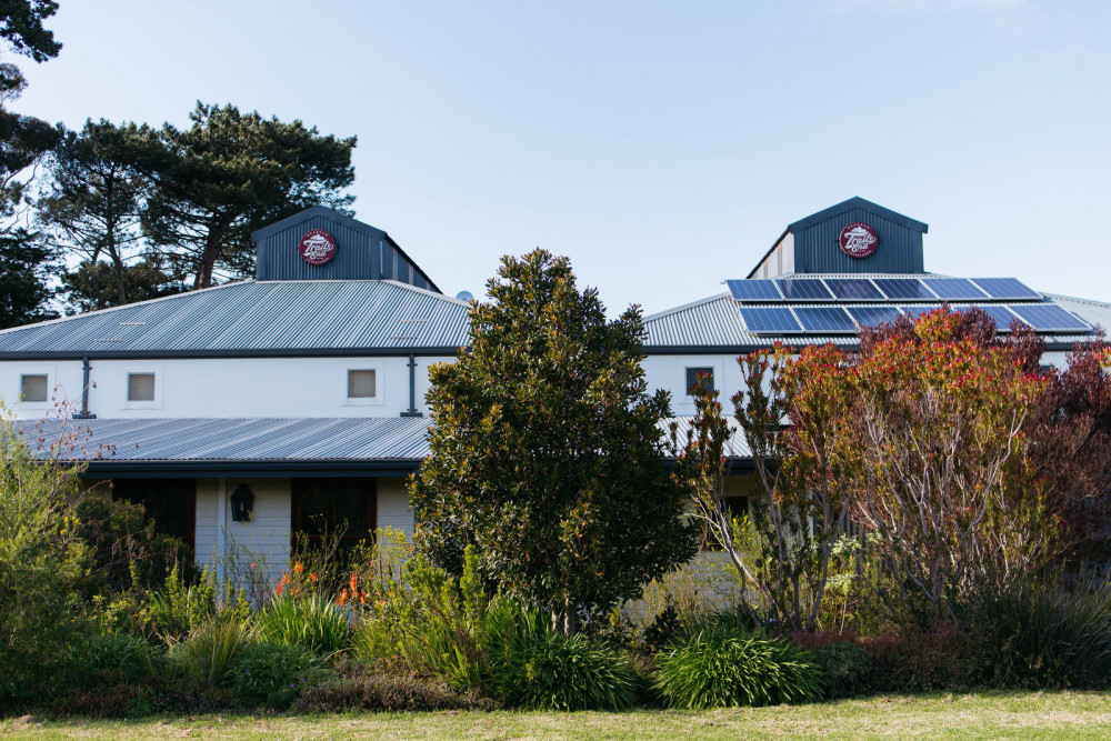 Apex Travel Club - ATC - Trails End hotel