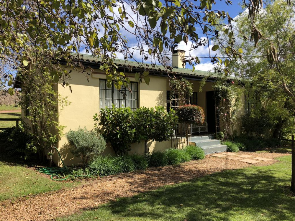 Apex Travel Club - ATC - Oak Lane Cottages