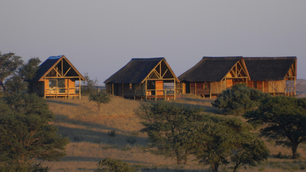 Apex Travel Club - ATC - Rooiputs Lodge