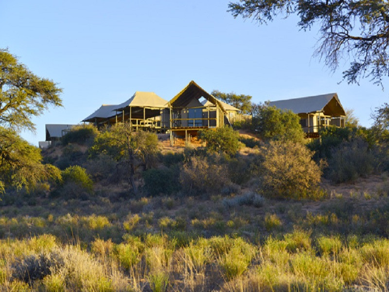 Apex Travel Club - ATC - Polentswa Lodge