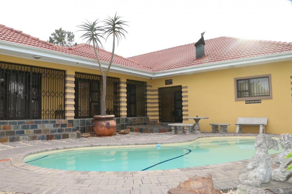 Apex Travel Club - ATC - Mi Casa Guest House
