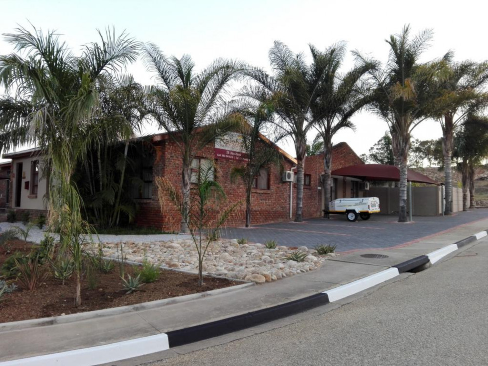 Apex Travel Club - ATC - Rainbow Guest House