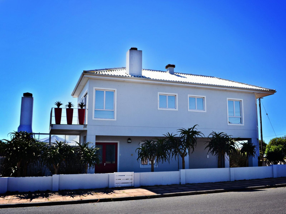 Apex Travel Club - ATC - Oceans Eleven- Lamberts Bay
