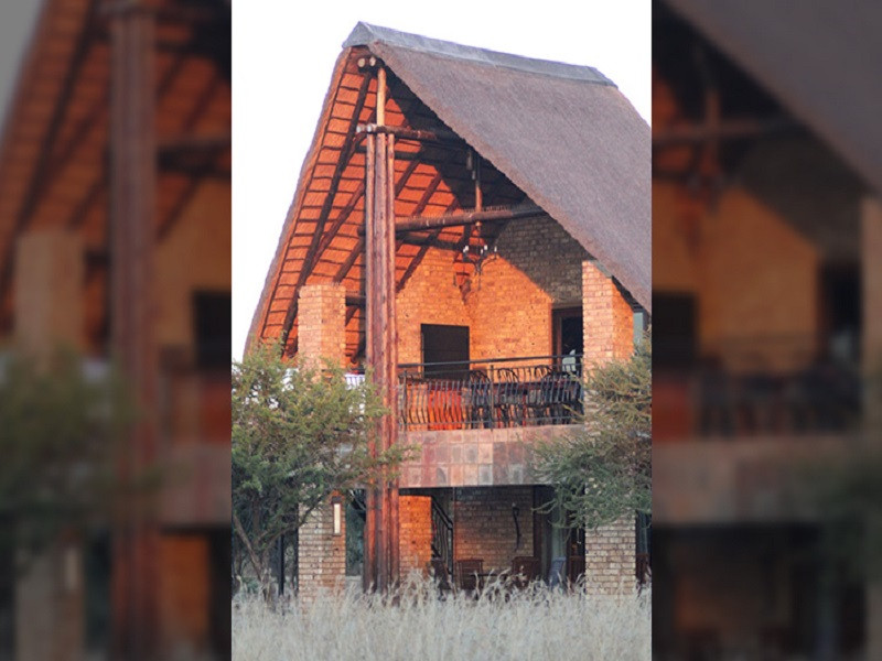 Apex Travel Club - ATC - Sondela Lodge - Makhato 7