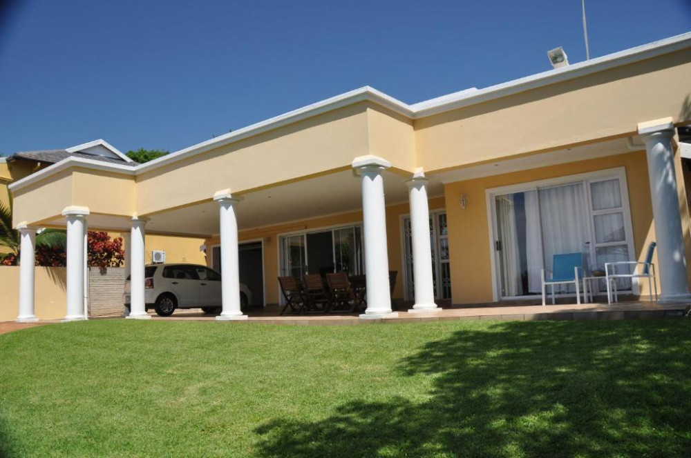 Apex Travel Club - ATC - King Palm Self-Catering Suite