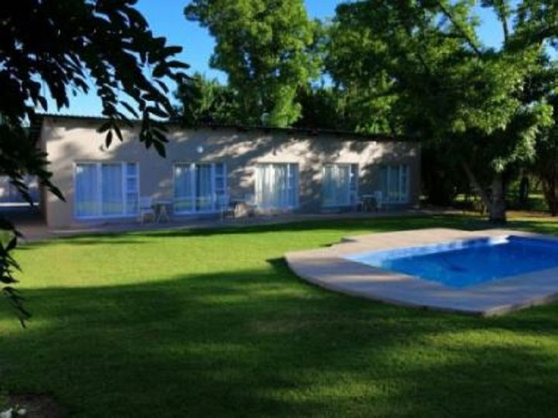 Apex Travel Club - ATC - The Last Eve Guesthouse