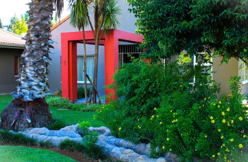 Apex Travel Club - ATC - La Rose Guesthouse