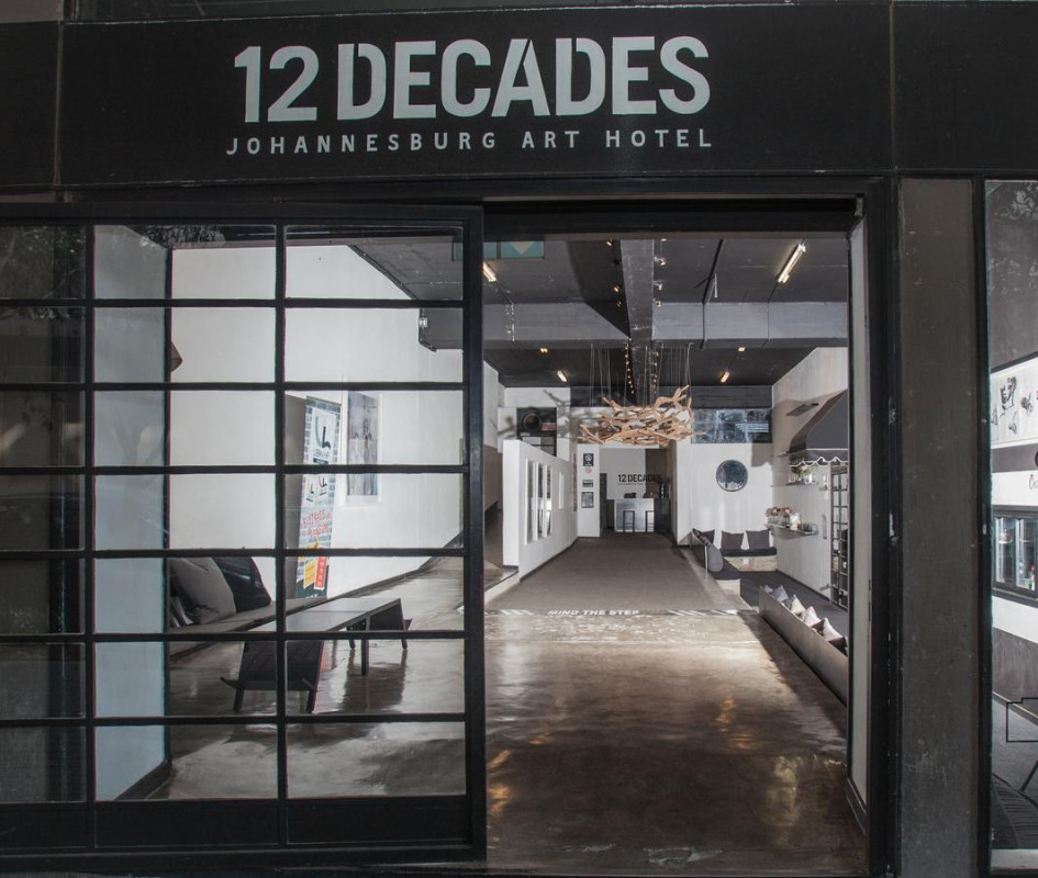 Apex Travel Club - ATC - 12 Decades Hotel